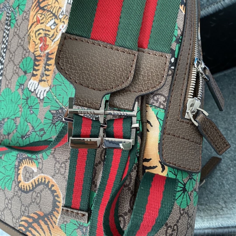 Gucci Backpacks